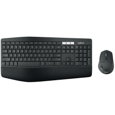 Logitech MK850 Performance Wireless Desktop Combo